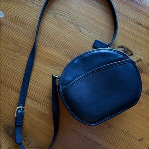 Vintage COACH Crossbody Bag
